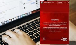 CHP Aydın'ın Facebook hesabı el değiştirdi!