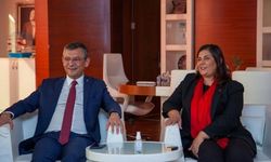 Özgür Özel ile Özlem Çerçioğlu arasındaki gerilim devam ediyor!