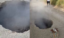 Germencik'te JES'ler yeni bir göcük oluşturdu: Bölge halkı isyan etti!