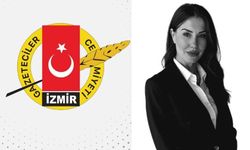 İGC'den Yelis Ayaz'ın tutuklanmasına tepki!