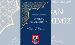 AYTO'dan Kurban Bayramı mesajı
