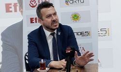 İYİ Parti Aydın İl Başkanı İlhan Adıyaman, "Siyasetin alanını daraltmamız lazım"