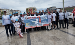 Hak-İş’ten 1 Mayıs’ta dayanışma vurgusu!
