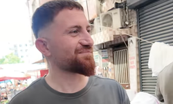 Aydınlı bir vatandaş: "Her türlü zammı destekliyoruz"