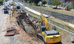 Başkan Çerçioğlu'ndan Söke'ye altyapı yatırımı
