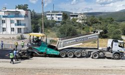 Aydın Büyükşehir Belediyesi bayram hazırlıklarına başladı