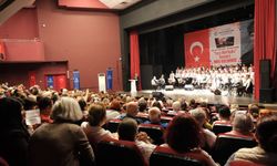 Başkan Çerçioğlu, sevilen şarkıları Aydınlılar ile buluşturdu