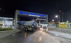 Çerçioğlu bayram hazırlıklarına tüm hızıyla devam ediyor