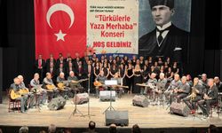Başkan Çerçioğlu kültür ve sanat etkinliklerini Aydınlılar ile buluşturmaya devam ediyor