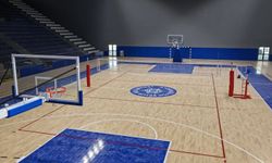 Başkan Çerçioğlu'ndan Aydın'a dev spor yatırımı