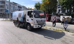Başkan Çerçioğlu'ndan Didim ve Kuşadası'nda bayram çalışması