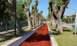 Başkan Çerçioğlu'nun öncülüğünde Aydın'ın sosyal yaşam alanları yenileniyor
