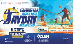 Başkan Çerçioğlu sporseverleri bir kez daha Aydın Tekstil Park'ta buluşturacak