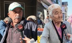Koçarlı Belediye Başkanı Özgür Arıcı'nın hizmetlerinden memnun msunuz?