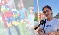 Aydın'da yaşayan vatandaşlara pinyatayı sorduk!