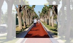 Başkan Çerçioğlu'nun öncülüğünde Aydın'ın sosyal yaşam alanları yenileniyor