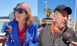 Karşı cins 24 saatliğine dünyadan yok olsaydı ne yapardınız?