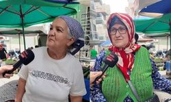Aydınlı vatandaşlara bu yıl kurban kesip kesmeyeceklerini sorduk!