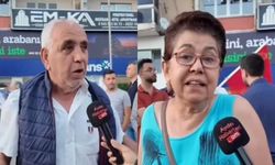 Aydınlı vatandaştan mutlak butlan yorumu: "Kılıçdaroğlu bir haindir"
