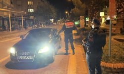 Aydın’da ÇEMBER-123 operasyonu: 30 şahıs yakalandı!