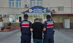 Nazilli’de firari hükümlü jandarma operasyonuyla yakalandı