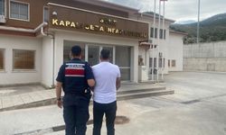 Söke’de kesinleşmiş hapis cezası bulunan hükümlü yakalandı