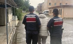 İncirliova’da firari hükümlü jandarma operasyonuyla yakalandı