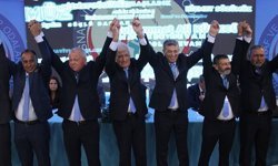AYESOB’da Muhammet Ali Künkcü dönemi devam ediyor!