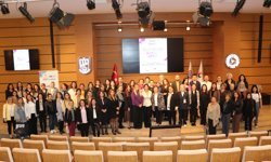 AYTO'da 'Kadın Gücüyle Kalkınma' buluşması!