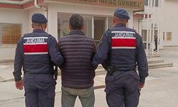 Aydın’da 17 suçtan aranan hükümlü yakalandı
