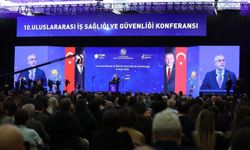 ADÜ, Uluslararası İş Sağlığı ve Güvenliği Konferansı’nda yerini aldı