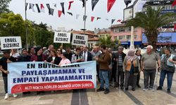 Altı Nokta Körler Derneği Aydın Şubesi’nden erişilebilirlik vurgusu!