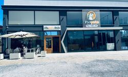 Aydın'ın en büyük soft play çocuk oyun merkezi "Pinyata" kapılarını açıyor!