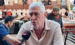 "Önümüzdeki süreç gıda mı enerji mi denklemini çözebilenlerin süreci olacak"