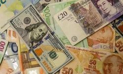 Dolar güne yükselişle başladı