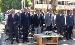 Hayat Boyu Öğrenme Haftası kapsamında Aydın’da sergi açıldı