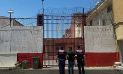Kuşadası’nda firari hükümlü operasyonla yakalandı