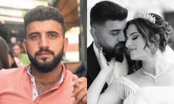 Hamile eşini hayattan koparan firari zanlı bir haftalık kaçışın ardından yakalandı!