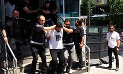 Söke'deki çifte cinayet zanlısı yakalandı: 6 tutuklama