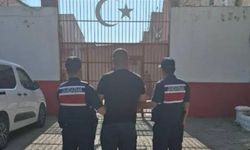 Kesinleşmiş hapis cezası vardı:İncirliova’da yakalandı