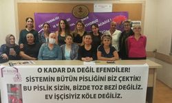 Milyonların hayatını kolaylaştıran emek, hâlâ güvencesiz!