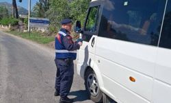 Aydın'da ÇEMBER-128 Operasyonu: 37 kişi yakalandı!