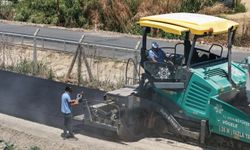 Başkan Çerçioğlu'nun öncülüğünde Aydın Şehir Hastanesi yolunda çalışmalar sürüyor