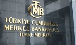Merkez Bankası rezervlerinde son 13 ayın en düşük seviyesi görüldü
