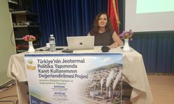 Aydın’da jeotermal gerçeği konuşuldu: “Yerel halk bedel ödüyor ama fayda göremiyor!”