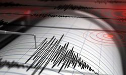 Germencik’te 3.9 büyüklüğünde deprem!