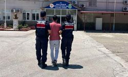 Nazilli’de hakkında kesinleşmiş hapis cezası bulunan şahıs yakalandı