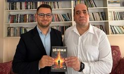 Yazar Emre Yurtseven’den Altı Nokta Körler Derneği’ne anlamlı destek