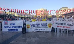Eğitim Sen’den öğretmenlere yönelik müdahaleye tepki : “Barikat değil, çözüm!”