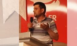 Maden işçisi Sayım Ünal "Biz çöpe atılır gibi atıldık!"